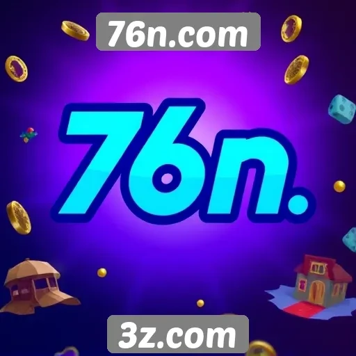 Comparação entre 76n.com e outros sites de jogos