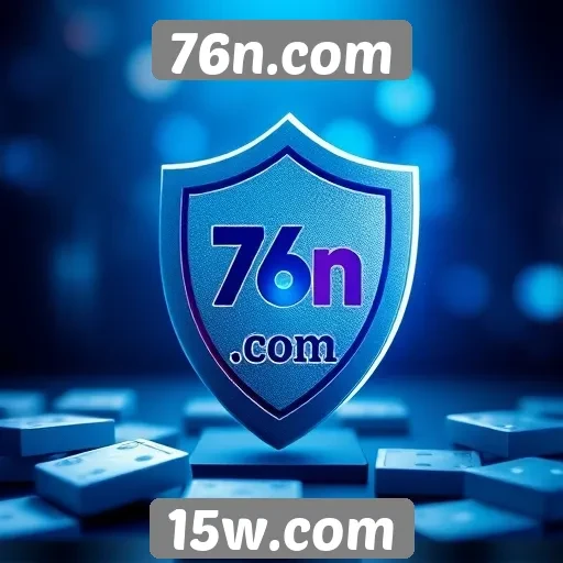 Segurança e privacidade dos usuários em 76n.com